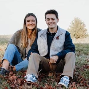 Meet your Posher, Mackenzie